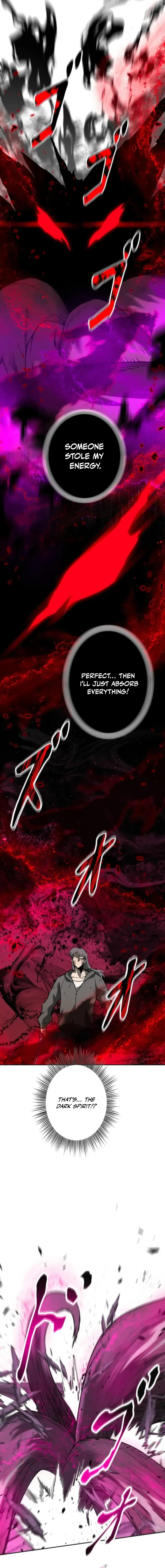 Conquering Dungeons With Copy Paste! Chapter 72 page 6