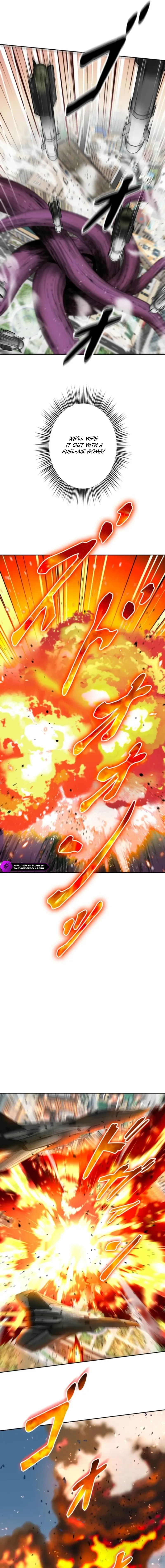 Conquering Dungeons With Copy Paste! Chapter 73 page 16