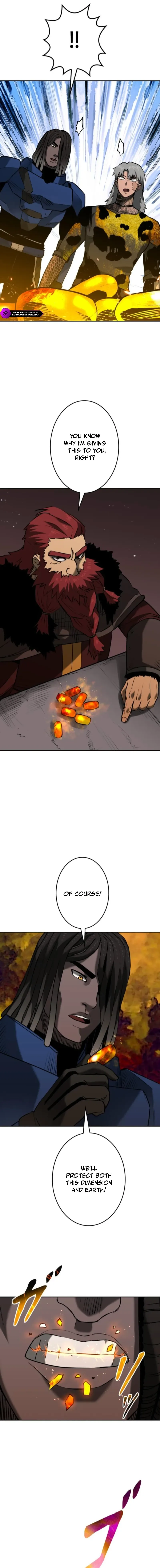 Conquering Dungeons With Copy Paste! Chapter 74 page 16