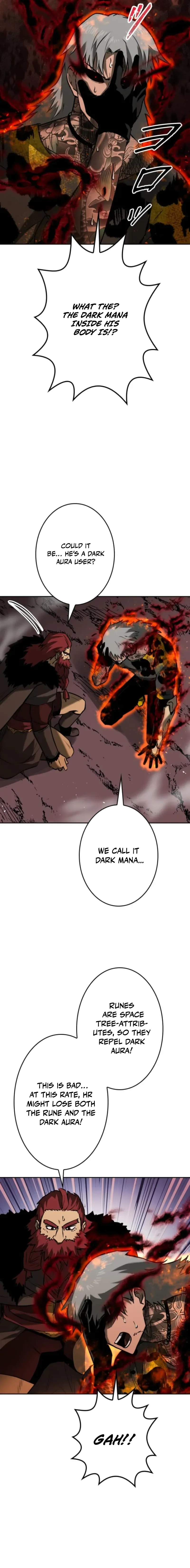 Conquering Dungeons With Copy Paste! Chapter 74 page 18