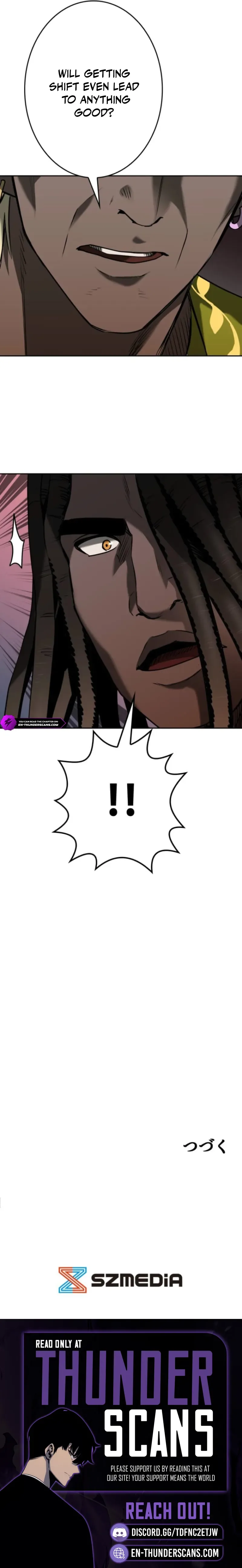 Conquering Dungeons With Copy Paste! Chapter 74 page 21