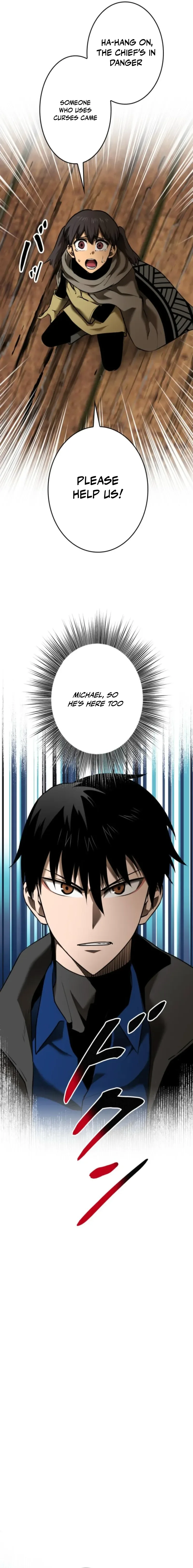Conquering Dungeons With Copy Paste! Chapter 62 page 16