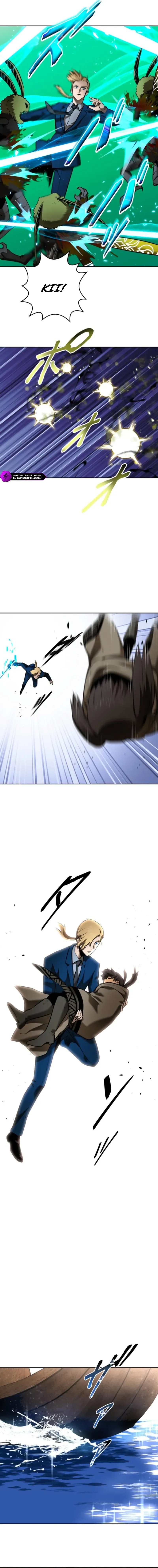 Conquering Dungeons With Copy Paste! Chapter 62 page 13
