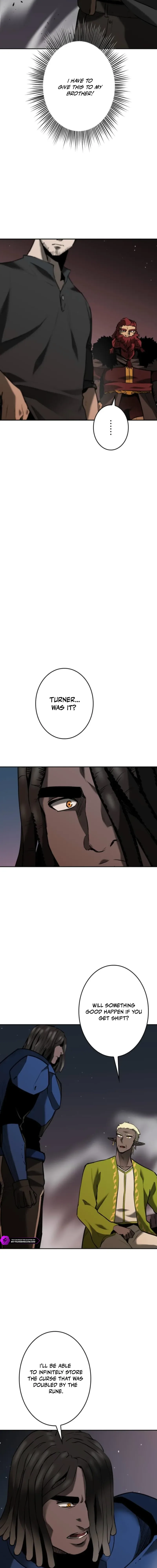 Conquering Dungeons With Copy Paste! Chapter 75 page 5