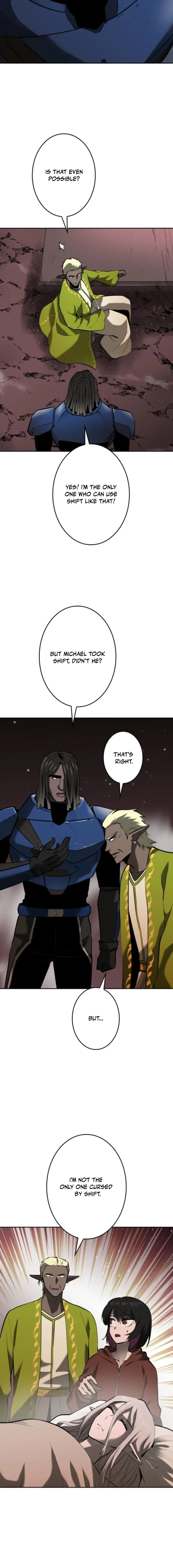 Conquering Dungeons With Copy Paste! Chapter 75 page 6