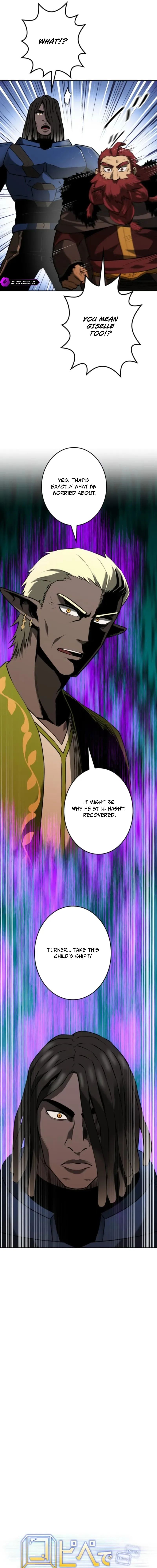 Conquering Dungeons With Copy Paste! Chapter 75 page 7
