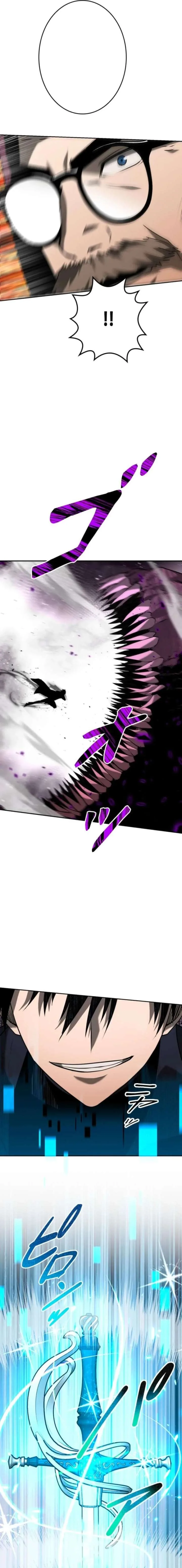 Conquering Dungeons With Copy Paste! Chapter 77 page 4