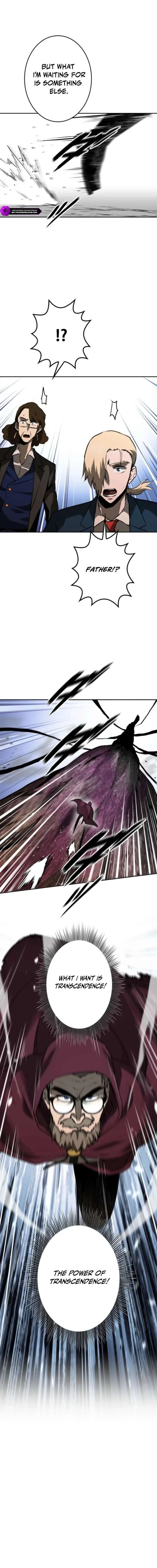 Conquering Dungeons With Copy Paste! Chapter 77 page 11