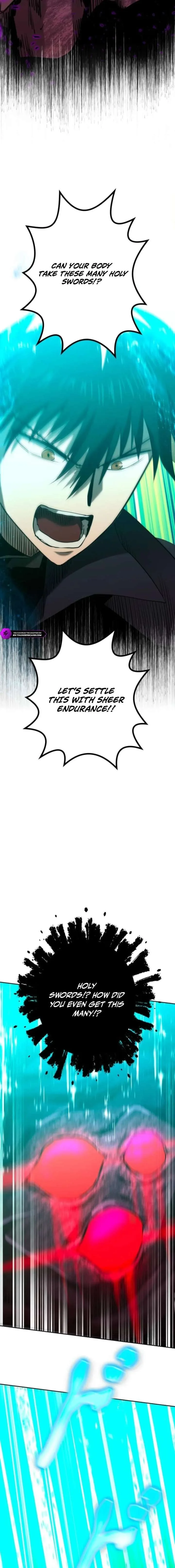 Conquering Dungeons With Copy Paste! Chapter 77 page 6