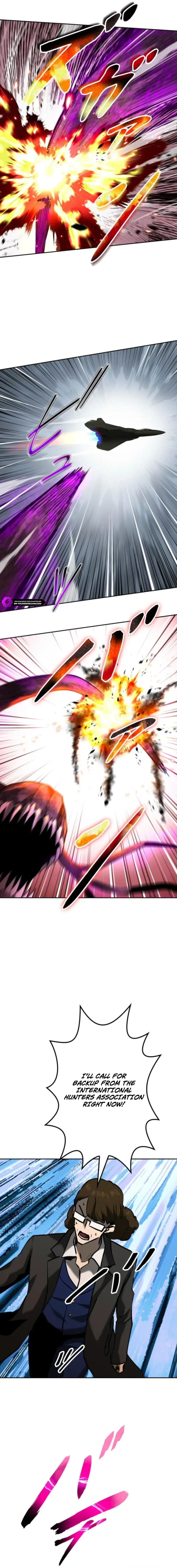 Conquering Dungeons With Copy Paste! Chapter 75 page 16