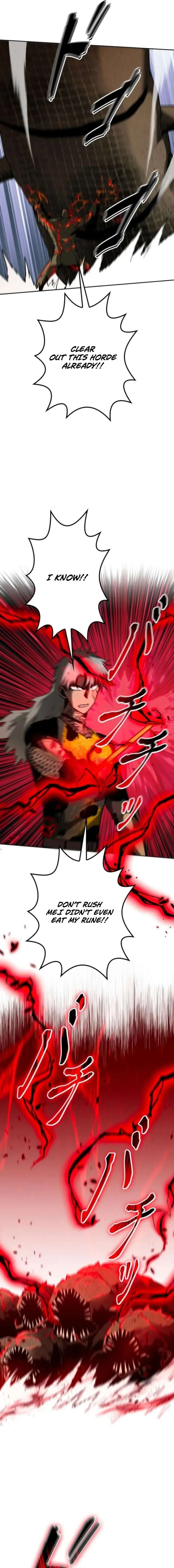 Conquering Dungeons With Copy Paste! Chapter 77 page 19
