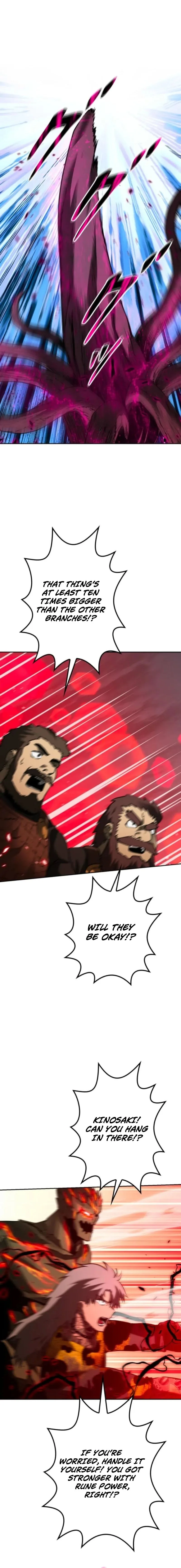 Conquering Dungeons With Copy Paste! Chapter 78 page 5