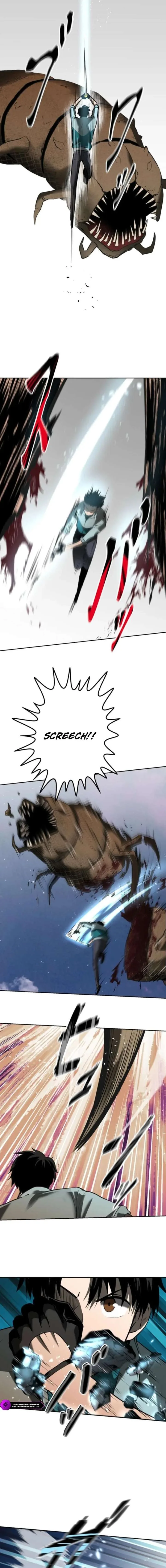 Conquering Dungeons With Copy Paste! Chapter 77 page 17