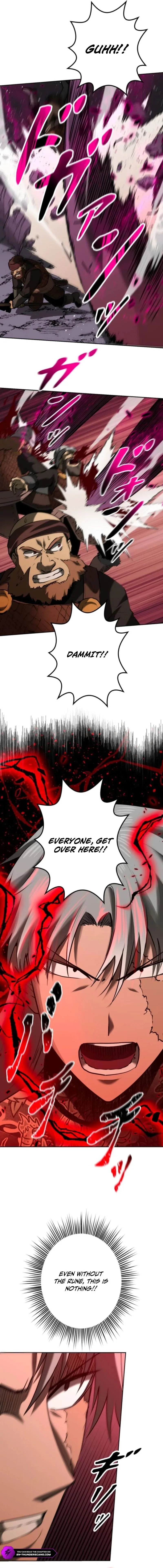 Conquering Dungeons With Copy Paste! Chapter 78 page 2