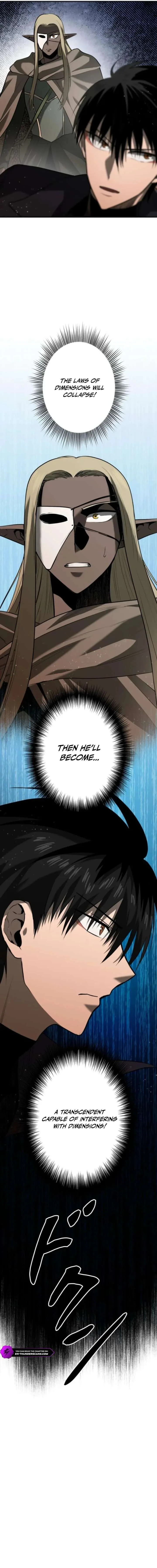Conquering Dungeons With Copy Paste! Chapter 76 page 6