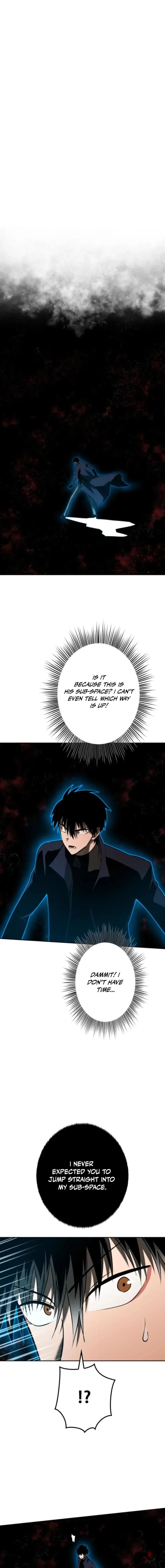 Conquering Dungeons With Copy Paste! Chapter 78 page 10