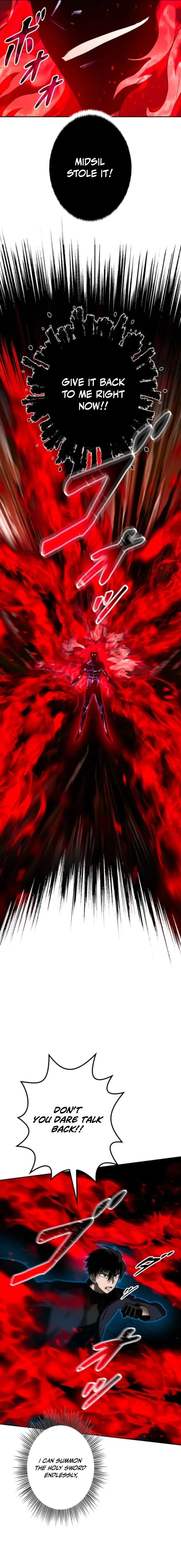 Conquering Dungeons With Copy Paste! Chapter 78 page 14