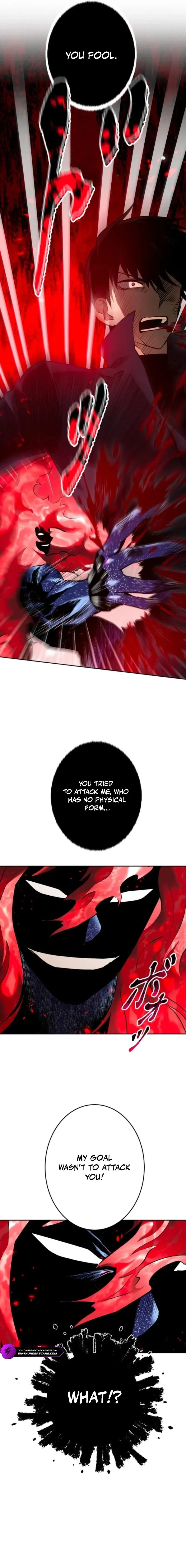 Conquering Dungeons With Copy Paste! Chapter 78 page 20