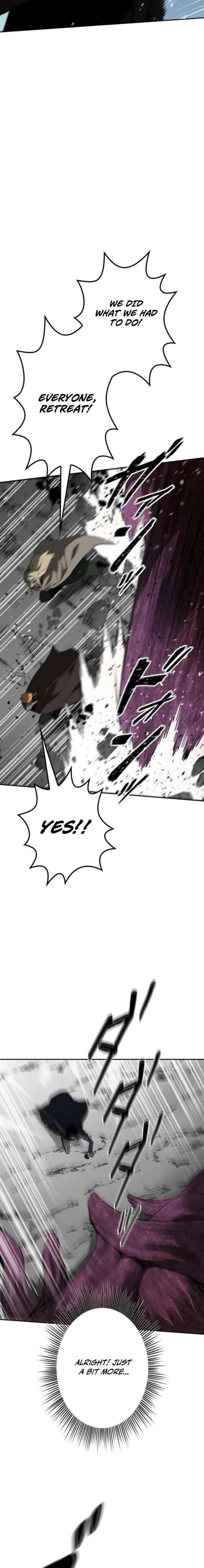 Conquering Dungeons With Copy Paste! Chapter 76 page 16