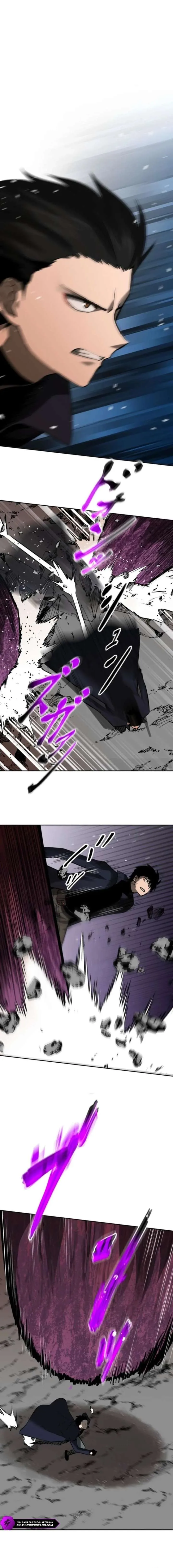 Conquering Dungeons With Copy Paste! Chapter 76 page 20