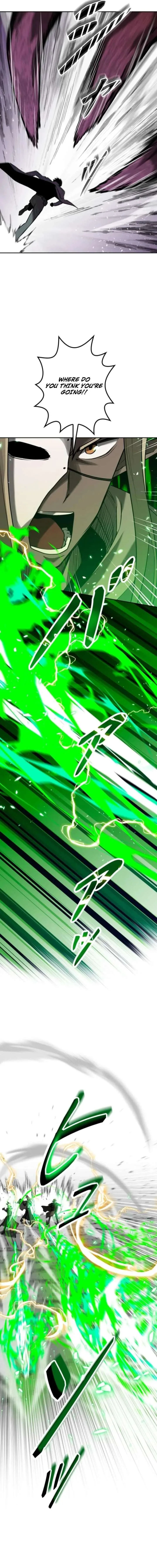 Conquering Dungeons With Copy Paste! Chapter 76 page 14