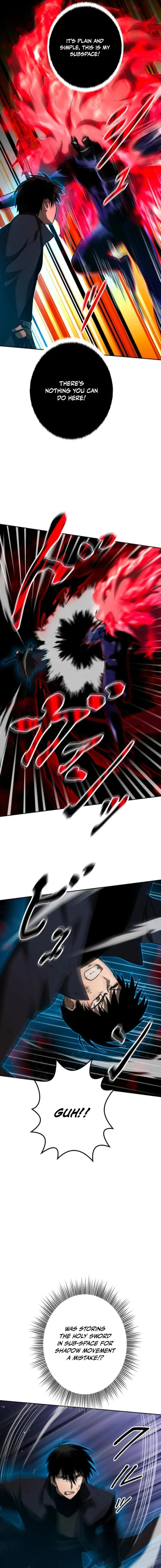 Conquering Dungeons With Copy Paste! Chapter 78 page 16