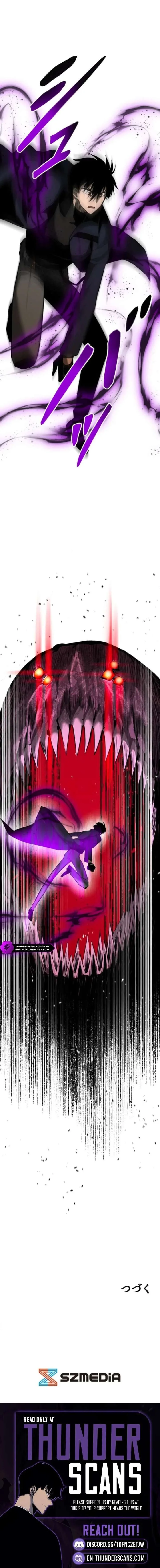 Conquering Dungeons With Copy Paste! Chapter 76 page 22