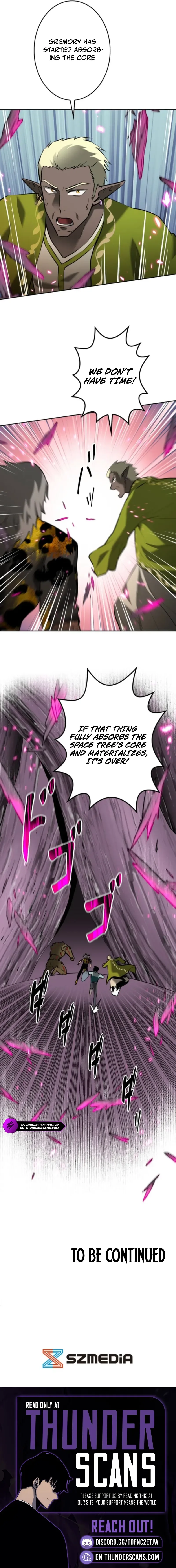 Conquering Dungeons With Copy Paste! Chapter 65 page 18
