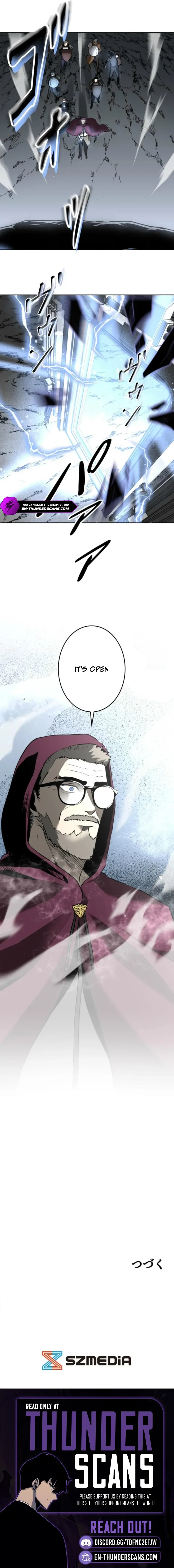 Conquering Dungeons With Copy Paste! Chapter 61 page 18