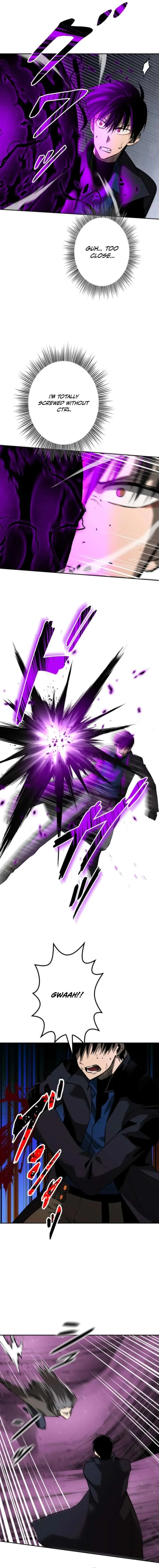 Conquering Dungeons With Copy Paste! Chapter 71 page 16