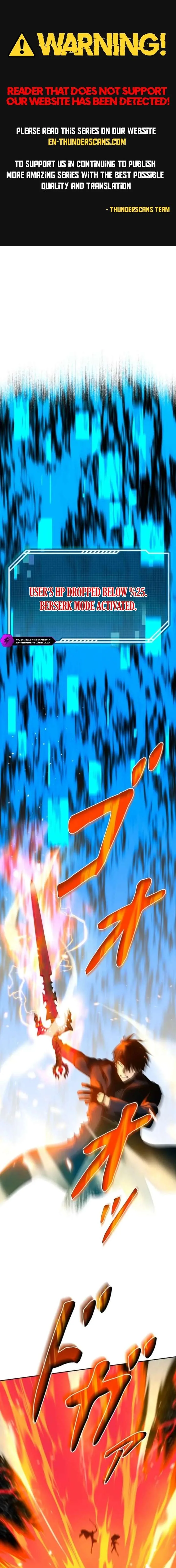Conquering Dungeons With Copy Paste! Chapter 79 page 1