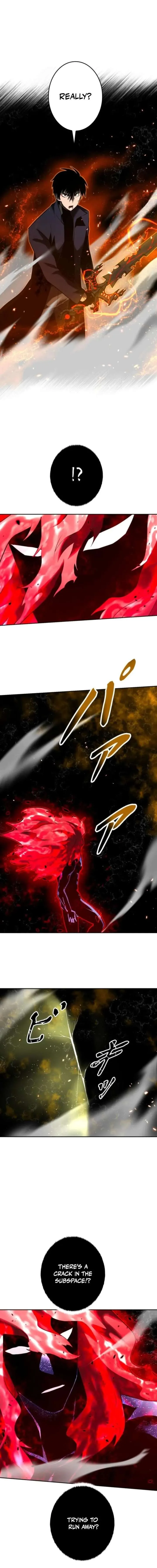 Conquering Dungeons With Copy Paste! Chapter 79 page 3