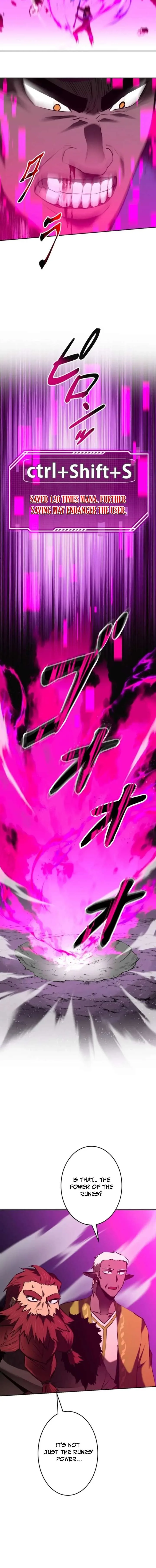 Conquering Dungeons With Copy Paste! Chapter 79 page 10