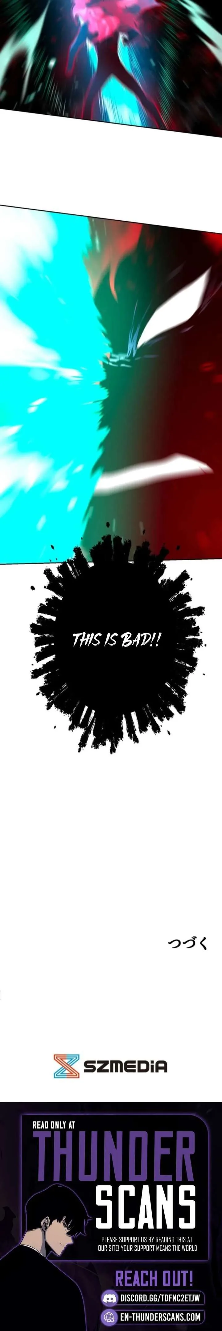 Conquering Dungeons With Copy Paste! Chapter 79 page 20