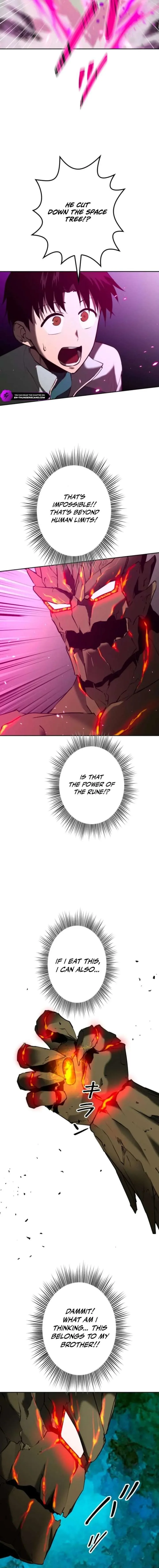Conquering Dungeons With Copy Paste! Chapter 79 page 13