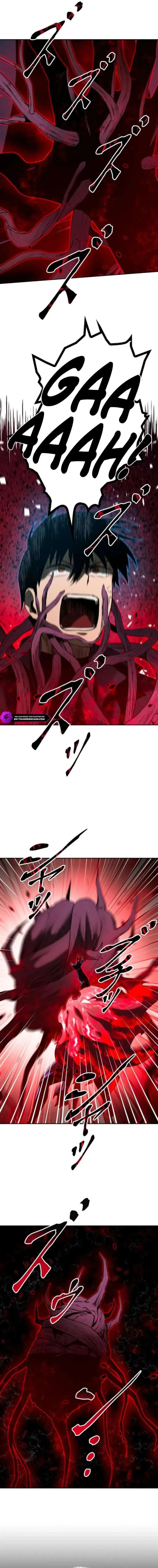 Conquering Dungeons With Copy Paste! Chapter 79 page 6