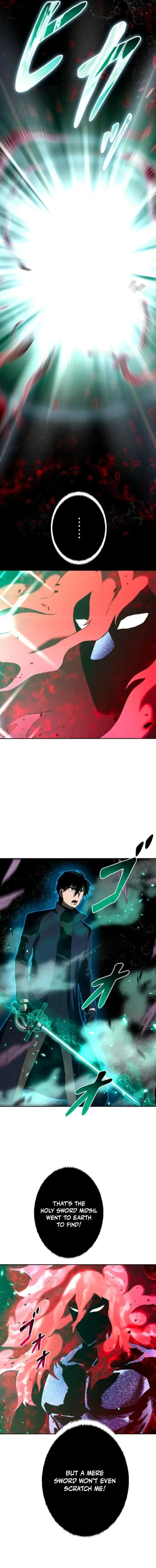 Conquering Dungeons With Copy Paste! Chapter 79 page 17