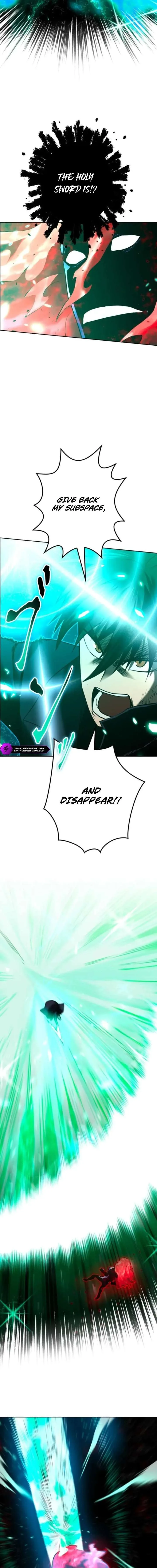Conquering Dungeons With Copy Paste! Chapter 79 page 19