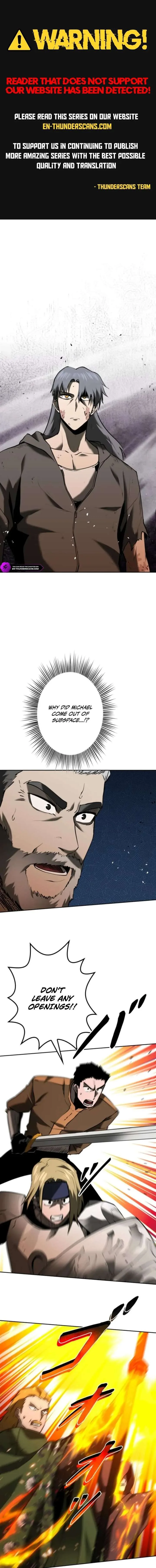 Conquering Dungeons With Copy Paste! Chapter 82 page 1