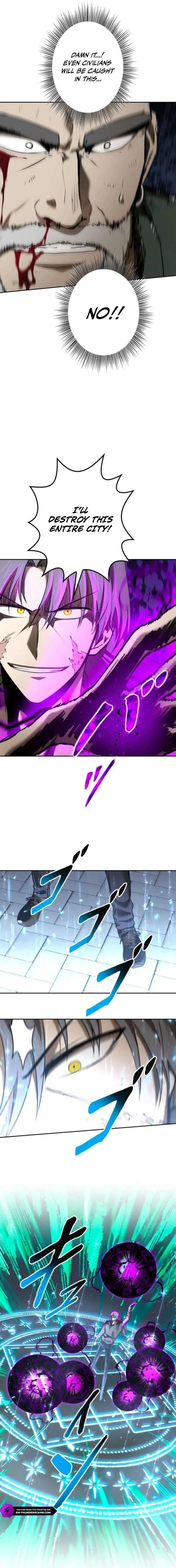 Conquering Dungeons With Copy Paste! Chapter 83 page 4
