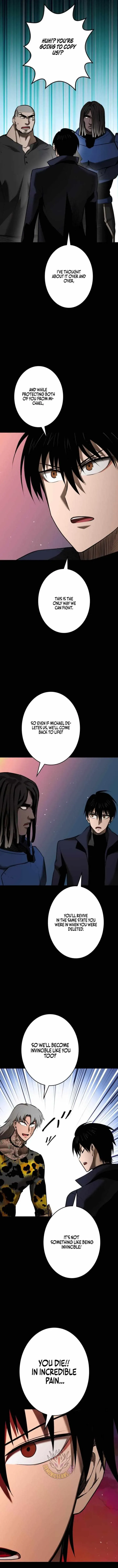 Conquering Dungeons With Copy Paste! Chapter 88 page 2
