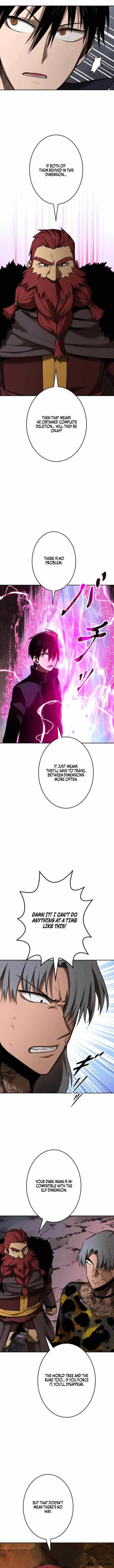 Conquering Dungeons With Copy Paste! Chapter 88 page 6