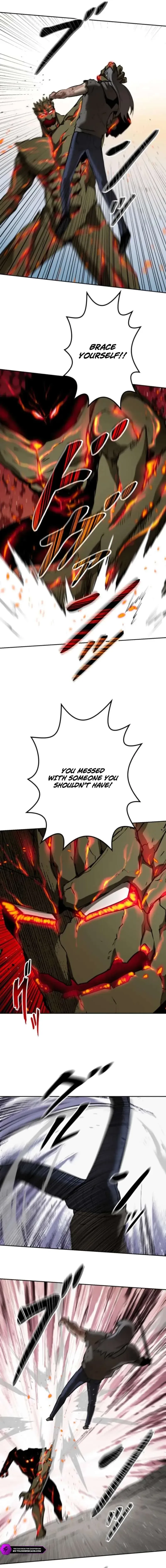Conquering Dungeons With Copy Paste! Chapter 86 page 3