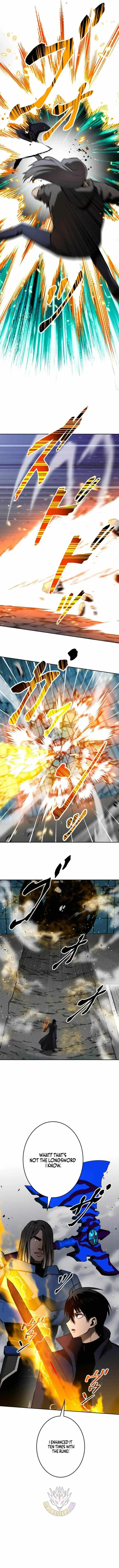 Conquering Dungeons With Copy Paste! Chapter 89 page 2