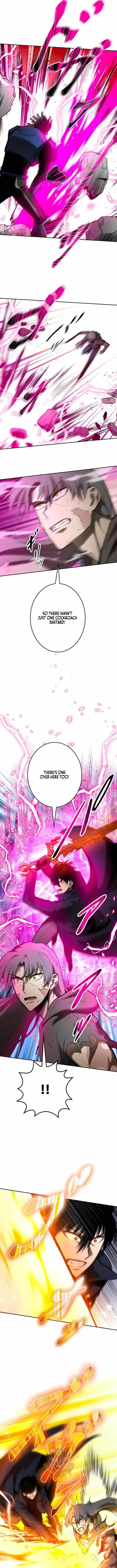 Conquering Dungeons With Copy Paste! Chapter 88 page 14