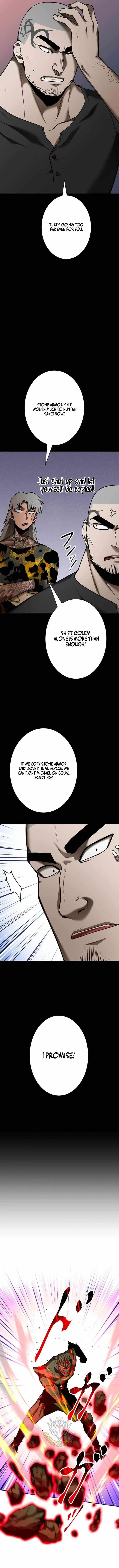 Conquering Dungeons With Copy Paste! Chapter 88 page 11