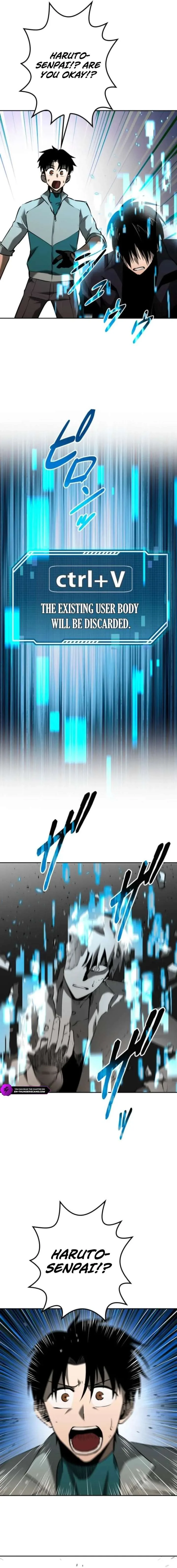 Conquering Dungeons With Copy Paste! Chapter 81 page 10
