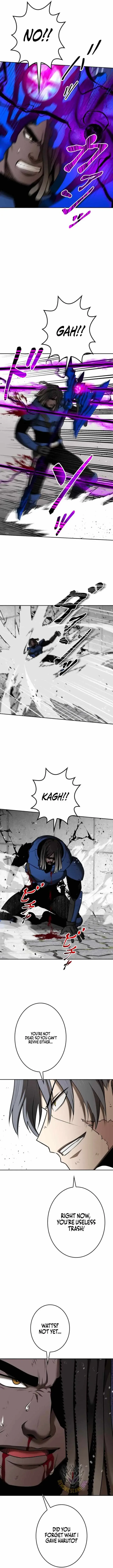 Conquering Dungeons With Copy Paste! Chapter 90 page 4