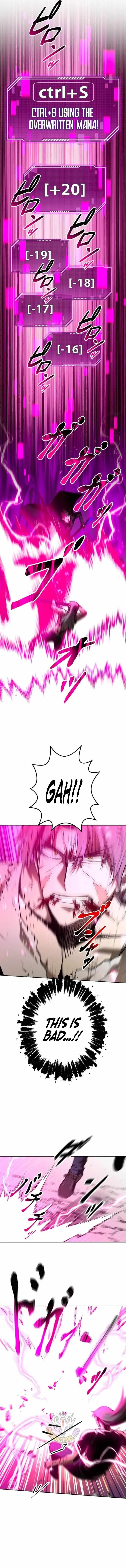 Conquering Dungeons With Copy Paste! Chapter 90 page 6