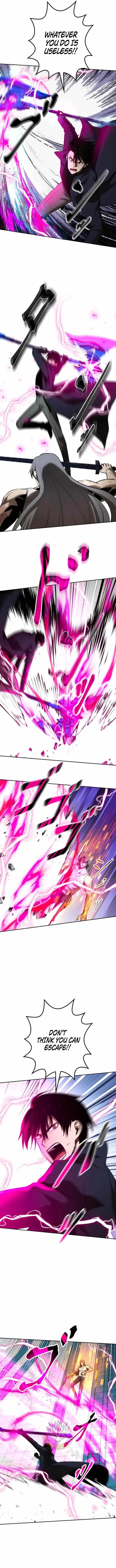 Conquering Dungeons With Copy Paste! Chapter 90 page 7